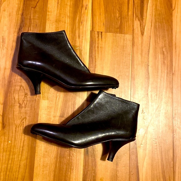 Authentic Prada Ankle Boots - Picture 10 of 11